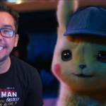 Detective Pikachu “Big” Trailer Reaction