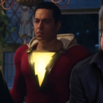 Shazam! Dr. Sivana Vs. Captain Marvel TV Spot Reaction