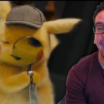 Detective Pikachu Trailer 2 Reaction