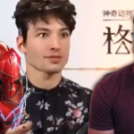 Ezra Miller Gives Flash Solo Movie Update. Breakdown…