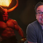 Hellboy Trailer 2 Reaction