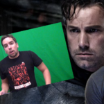 I WATCH My Ben Affleck Batman Casting News Video