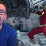 Shazam! Trailer 2 Reaction