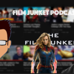 The Zack Snyder Event Excitement and Captain Marvel Derangment – Film Junket Podcast Ep. 55