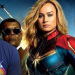 Captain Marvel – Film Review