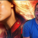 Captain Marvel – SPOILER Review