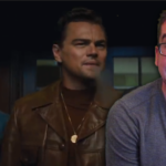Once Upon a Time in Hollywood Teaser Trailer Reaction