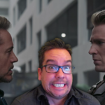 Avengers Endgame Special Look – Trailer Reaction