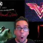 Joker, Birds of Prey, and WW84 All Present at WB CinemaCon Panel