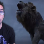 Lion King Official Trailer Reaction