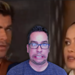 The Brie Larson and Chris Hemsworth Stunts Video Clip. Thoughts…