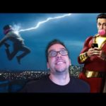 Shazam! SPOILER Review