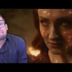 Dark Phoenix FINAL Trailer Reaction