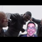 Hobbs & Shaw Trailer #2 Reaction