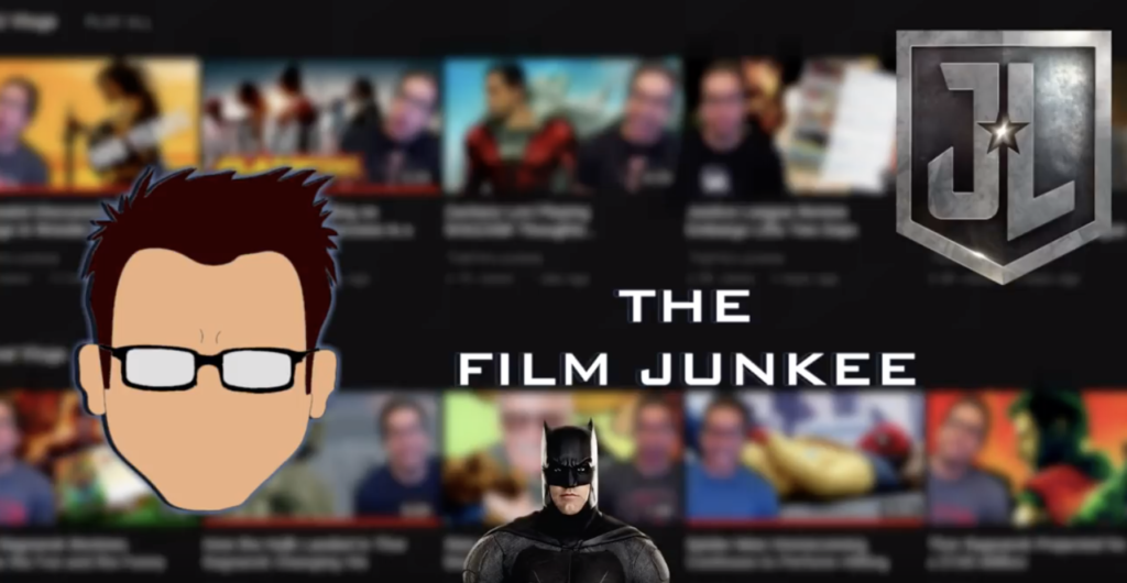 New Batman Actor to Fill The Endgame Void while Waiting for the Snyder Cut – FJ Podcast Ep. 61