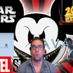 Disney Studios Releases Movie Slate for Marvel, New Star Wars Trilogy, and Fox Movies