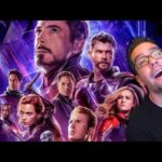 Avengers Endgame – Film Review