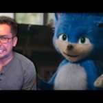 Sonic the Hedgehog Trailer Reaction