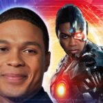 Ray Fisher Talks Snyder Cut and Endless Cyborg Solo Movie Ideas