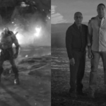 Zack Snyder Posts Darkseid Image and Victor Stone Motherbox Dream Sequence from His Justice League