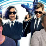 Details on the DRAMA Behind Men in Black International