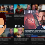 Release the Snyder Cut and the Washington Post – FJ Podcast Ep. 69