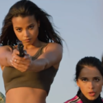 Charlie’s Angels (2019) Trailer Reaction