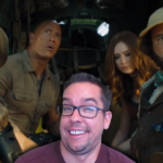 Jumanji The Next Level OFFICIAL Trailer Reaction