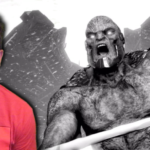 The Young Darkseid Image from Zack Snyder. Thoughts…