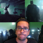 Justice League Original Cinematographer Joins the Fun by Posting BTS Images