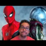 Spider-Man Far From Home – Film Review