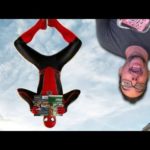 Spider-Man Far From Home – SPOILER Review