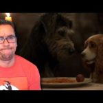 Lady and the Tramp (2019) Trailer Reaction
