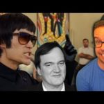 Quentin Tarantino Defends Bruce Lee Portrayal in Once Upon A Time In Hollywood