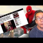 Stan Lee’s Daughter Supports Spider-Man Going Fully Back to Sony