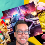 New Birds of Prey Posters. Thoughts…