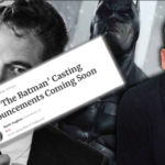 Matt Reeves’ Batman Rumors Setting Up the BatVerse With Dick Grayson and Batgirl