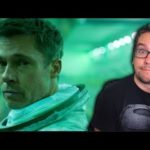 Ad Astra – Film Review