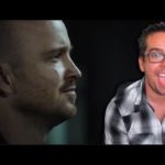 El Camino A Breaking Bad Movie OFFICIAL Trailer Reaction