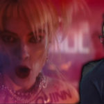Birds of Prey Trailer Reaction