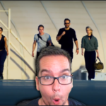 6 Underground Trailer Reaction