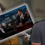 Joker Movie Outtake on Jimmy Kimmel with Joaquin Phoenix Fools the Fandom