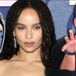 Zoe Kravitz is Catwoman in Matt Reeves’ Batman. Thoughts…