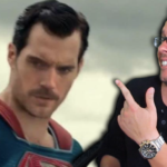 The Superman Mustache Justice League BTS Image Isn’t Real
