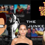 The Suicide Squad Gets Pictured and Zoe Kravitz Gets the Cat – FJ Podcast Ep. 80
