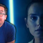 Star Wars: The Rise of Skywalker FINAL Trailer Reaction