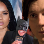 Catwoman and Riddler Casting Reaction from Casual Batman