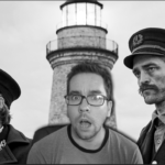 The Lighthouse – Film Review