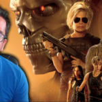 Terminator Dark Fate – Film Review