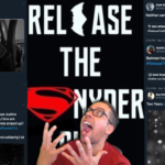 Release the Snyder Cut Reached Crazy Levels